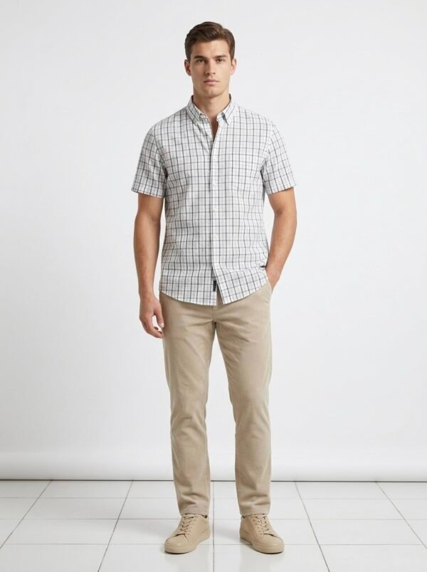 Camisa Michael Kors