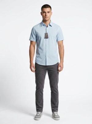 Camisa Michael Kors