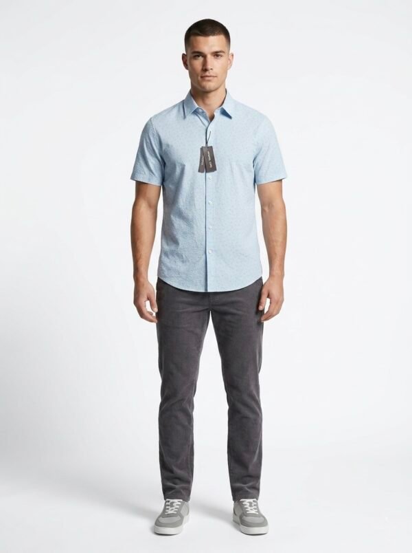 Camisa Michael Kors