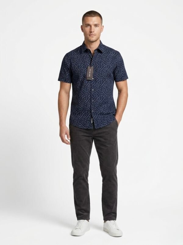 Camisa Michael Kors