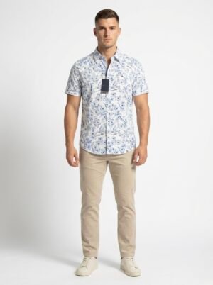 Camisa Tommy Hilfiger