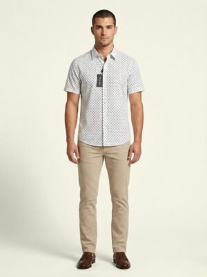 Camisa Michael Kors