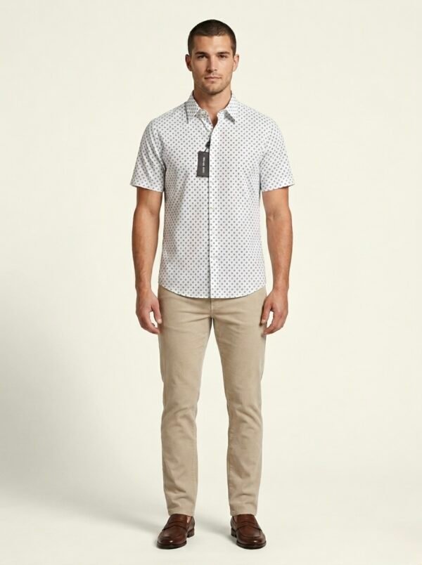 Camisa Michael Kors