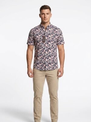 Camisa Michael Kors