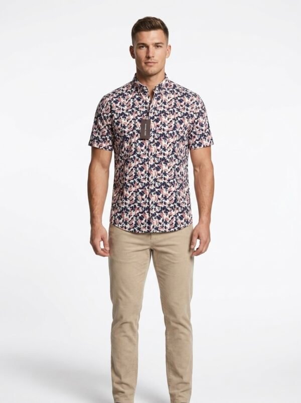 Camisa Michael Kors