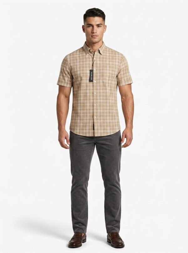 Camisa Michael Kors