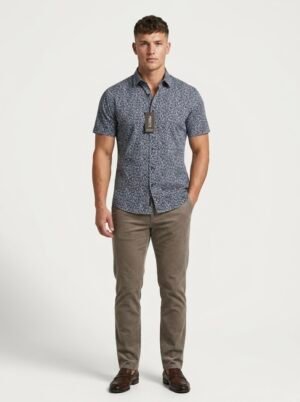 Camisa Michael Kors