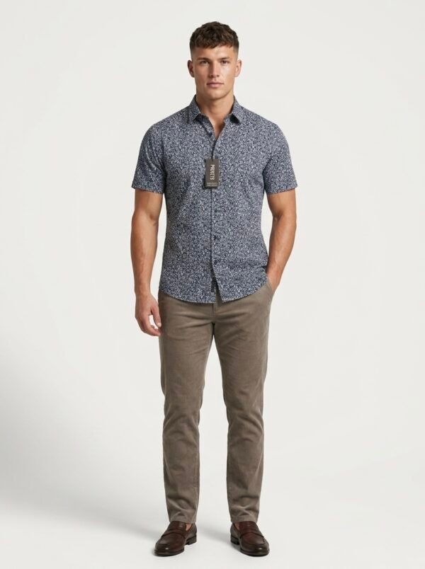 Camisa Michael Kors