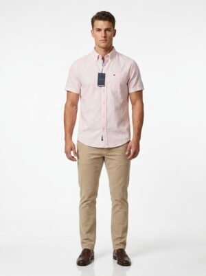 Camisa Tommy Hilfiger