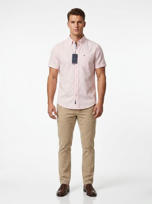Camisa Tommy Hilfiger