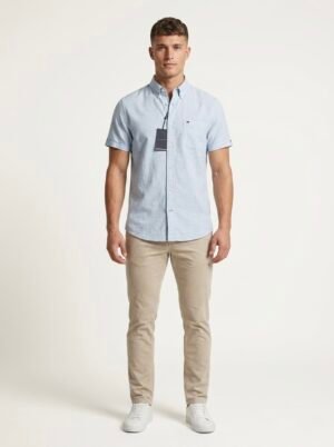 Camisa Tommy Hilfiger