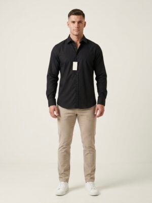 Camisa Tommy Hilfiger