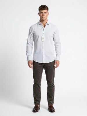 Camisa Tommy Hilfiger
