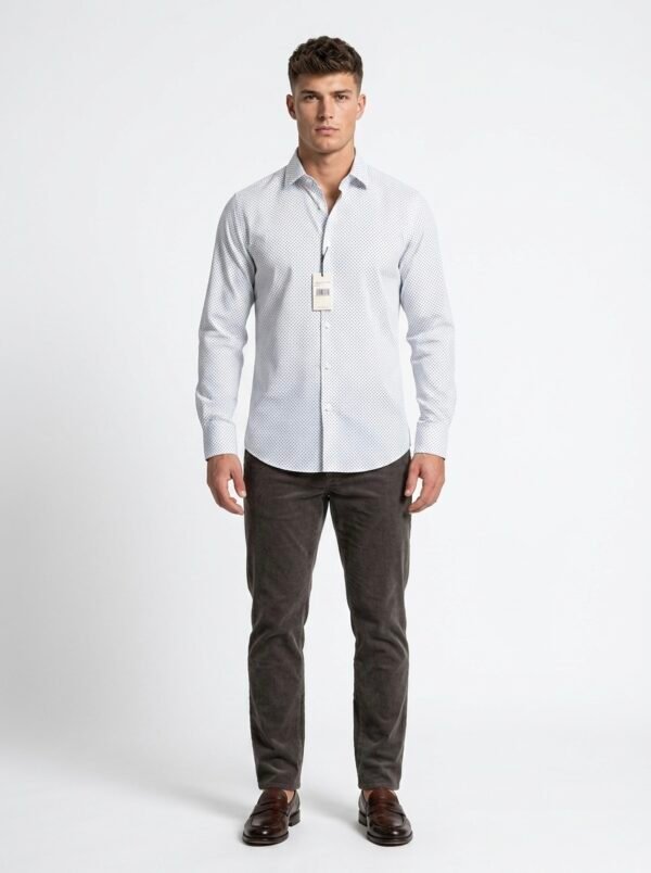 Camisa Tommy Hilfiger