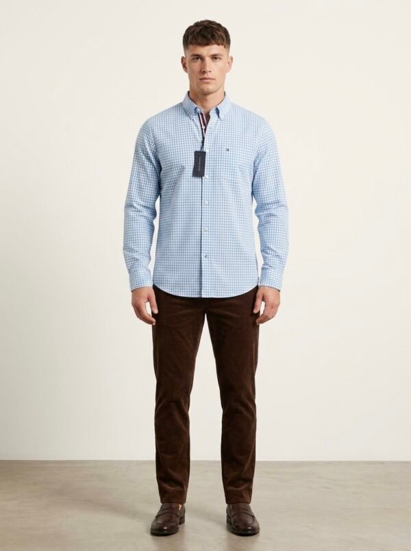Camisa Tommy Hilfiger