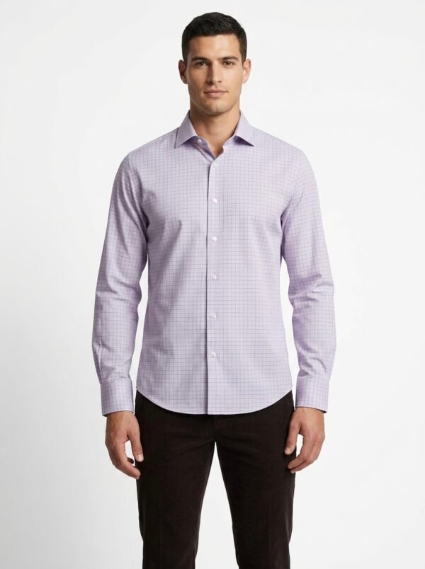 IMG_8450 Camisa Calvin Klein