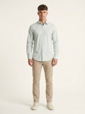 Camisa Calvin Klein