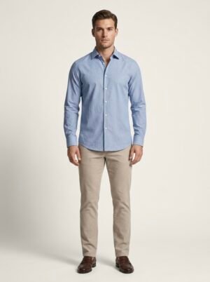 Camisa Calvin Klein