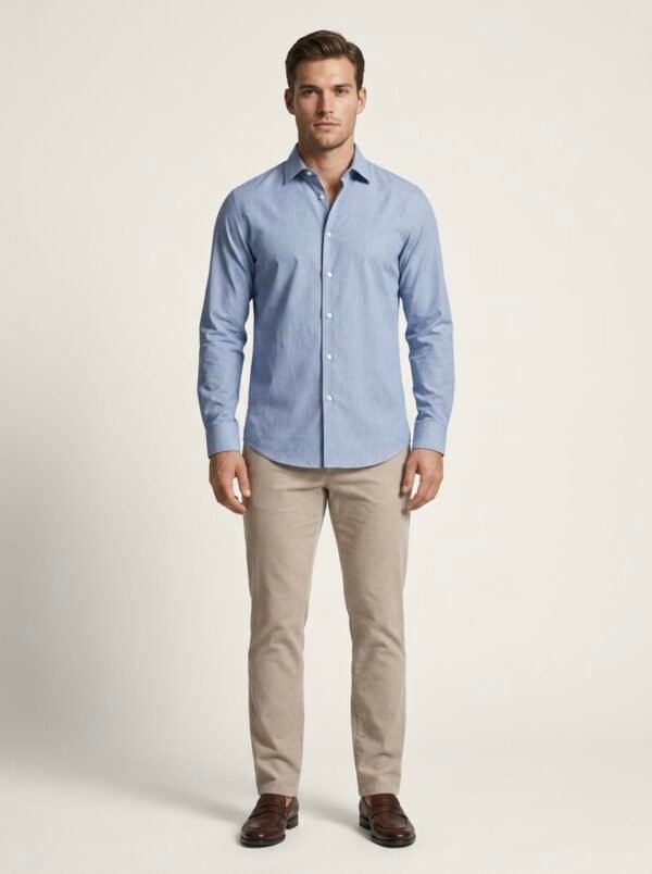 Camisa Calvin Klein