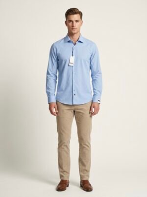 IMG_8453 Camisa DKNY