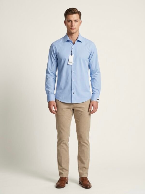 IMG_8453 Camisa DKNY