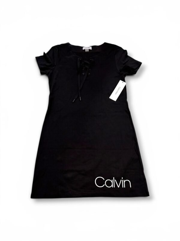 Vestido Casual Calvin Klein