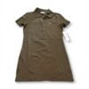Vestido Polo Calvin Klein