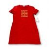Vestido Casual Calvin Klein