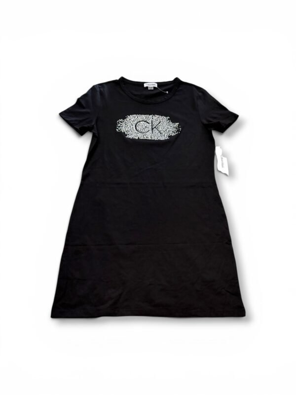 Vestido Casual Calvin Klein