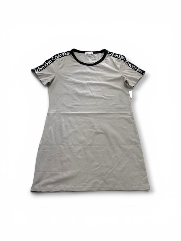 Vestido Casual Calvin Klein
