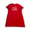 Vestido Casual Calvin Klein
