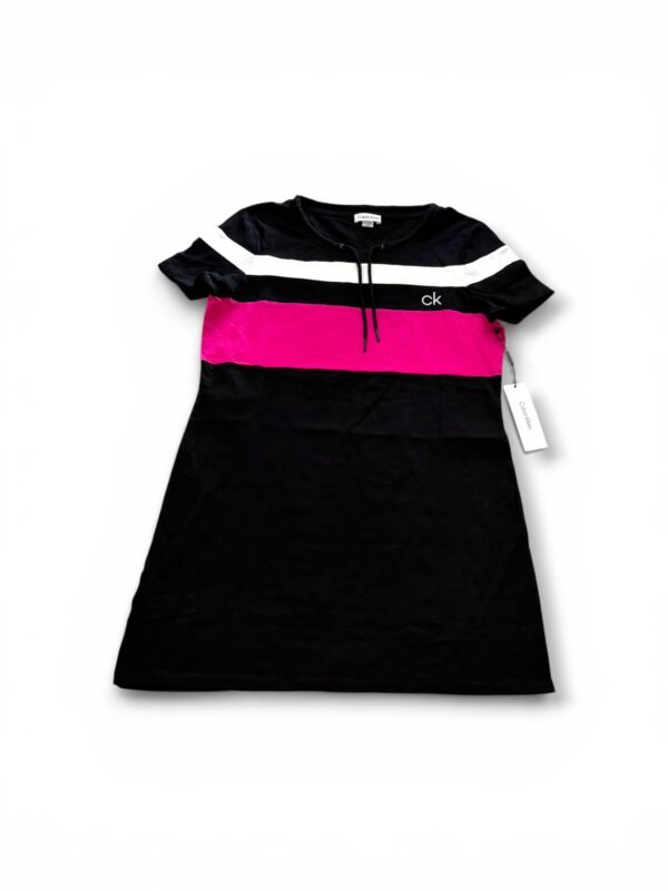 Vestido Casual Calvin Klein