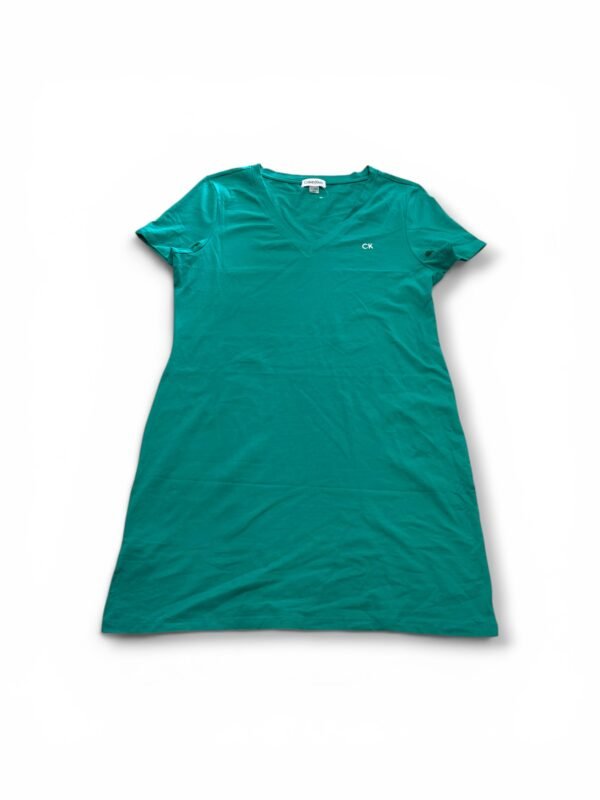 IMG_9287 Vestido Casual Calvin Klein