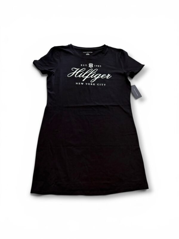 IMG_9288 Vestido Casual Tommy Hilfiger