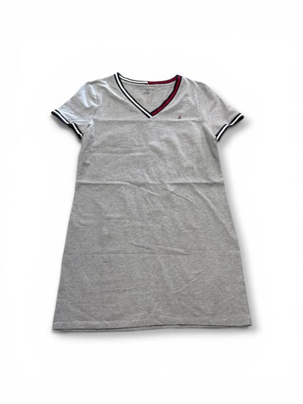 Vestido Casual Tommy Hilfiger