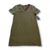 Vestido Casual Tommy Hilfiger