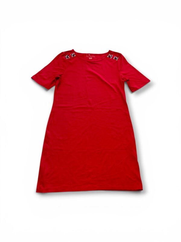 IMG_9292 Vestido Casual Tommy Hilfiger