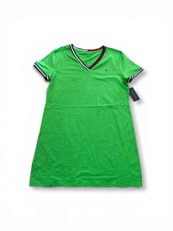 Vestido Casual Tommy Hilfiger