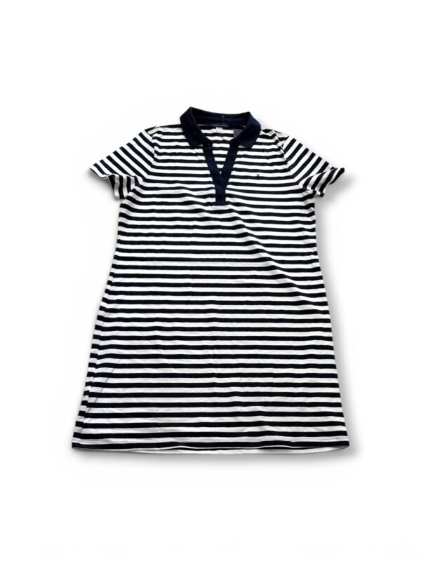 Vestido Polo Tommy Hilfiger