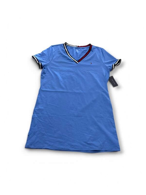 Vestido Casual Tommy Hilfiger