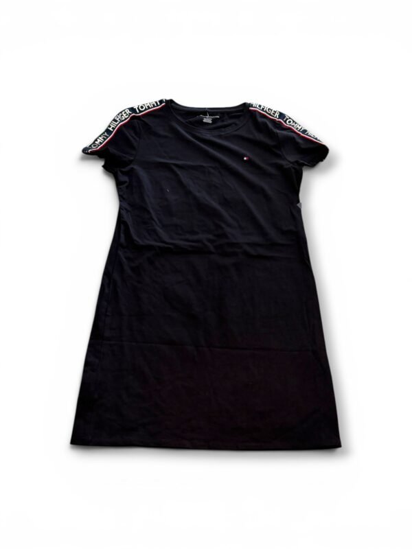 IMG_9297 Vestido Casual Tommy Hilfiger