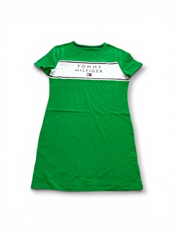 IMG_9298 Vestido Casual Tommy Hilfiger