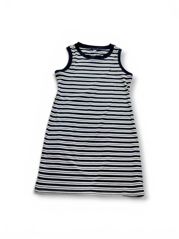 Vestido Casual Tommy Hilfiger