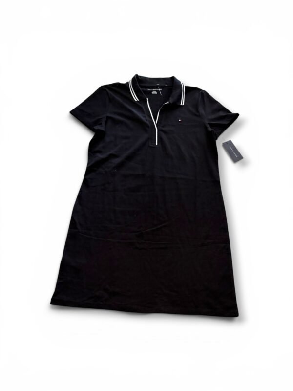 Vestido Polo Tommy Hilfiger