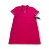 Vestido Polo Tommy Hilfiger