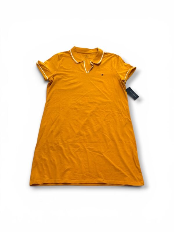 Vestido Polo Tommy Hilfiger