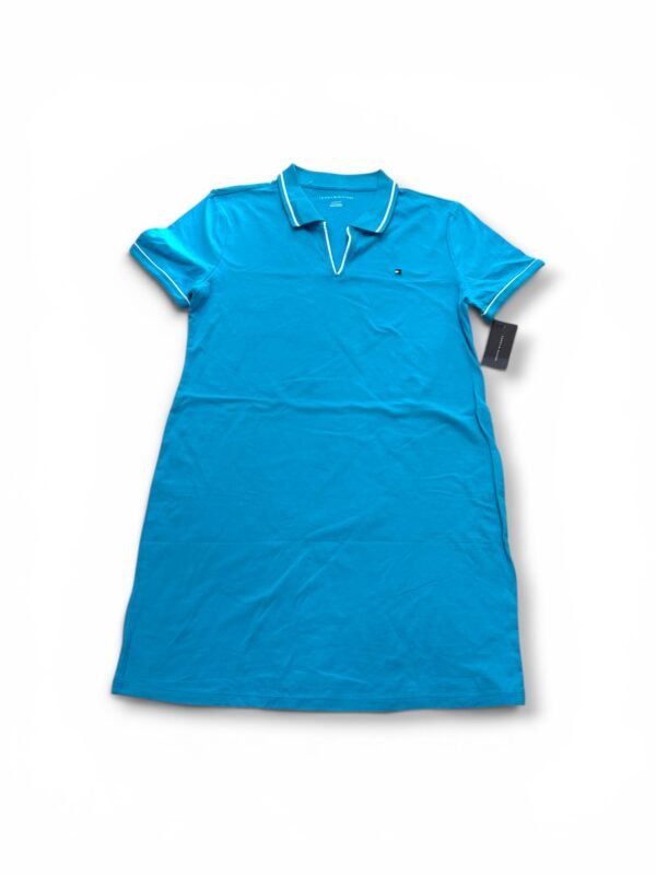 Vestido Polo Tommy Hilfiger