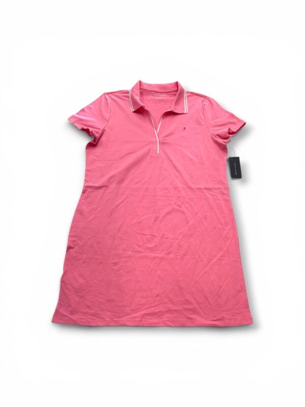 Vestido Polo Tommy Hilfiger