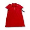 Vestido Polo Tommy Hilfiger
