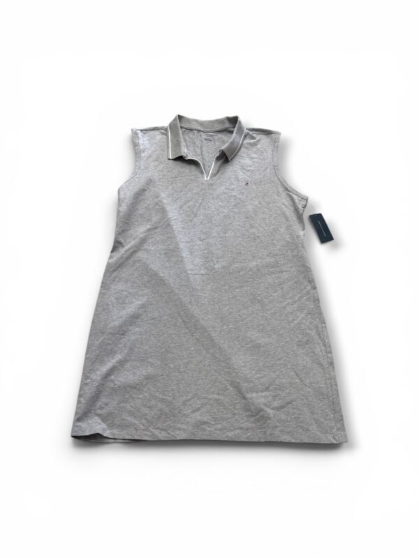 Vestido Polo Tommy Hilfiger